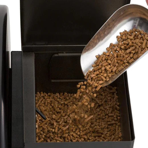 Broil King REGAL Pellet 500 Grill & Smoker