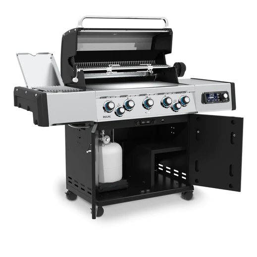 Broil King iQue Regal Q 590 Pro IR
