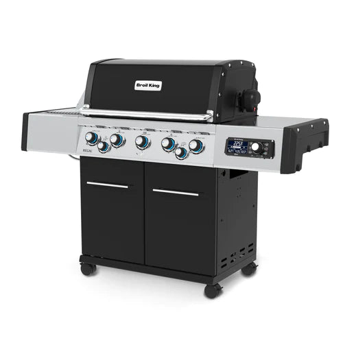 Broil King iQue Regal Q 590 Pro IR
