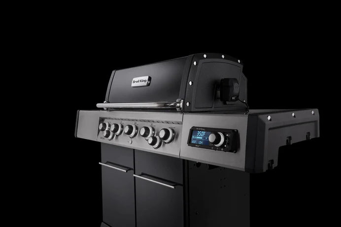 Broil King iQue Regal Q 590 Pro IR