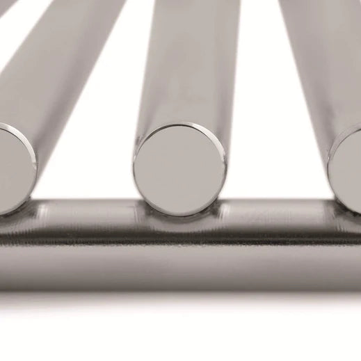 Broil King REGAL S420 PRO 4-Burner BBQ with 9mm Stainless Steel Cooking Grids