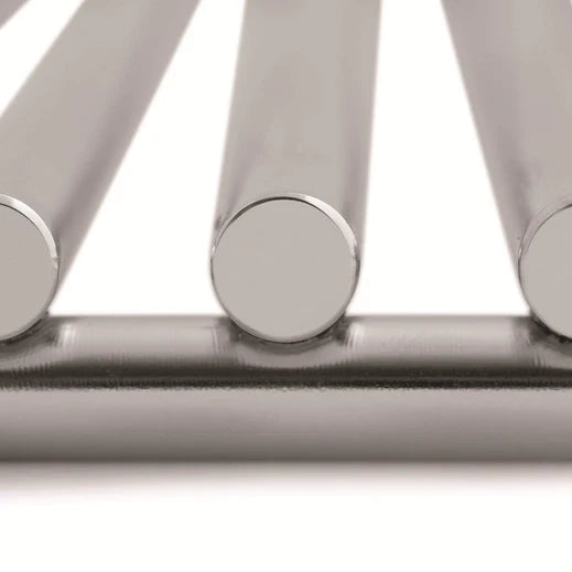 Broil King REGAL S590 PRO IR BBQ with Infrared Side Burner, Rear Rotisserie Burner & Rotisserie Kit