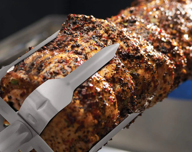 Broil King Rotisserie Mega Forks (Set of 6) 50500