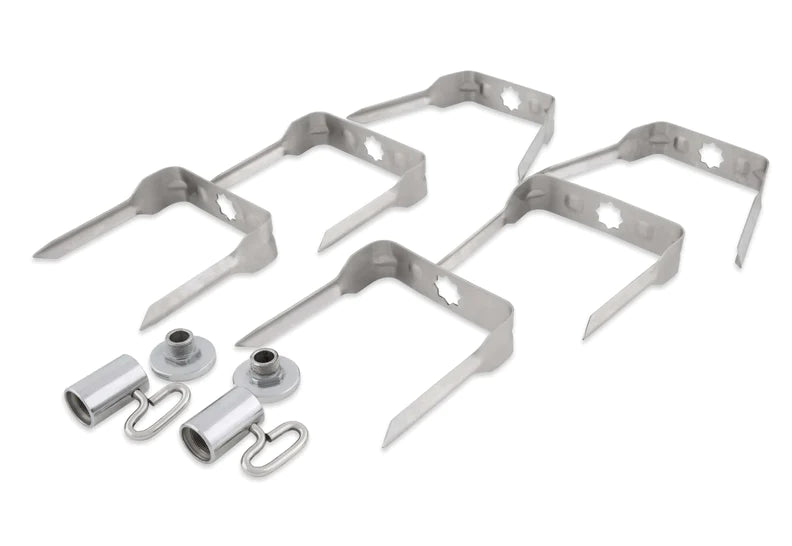 Broil King Rotisserie Mega Forks (Set of 6) 50500