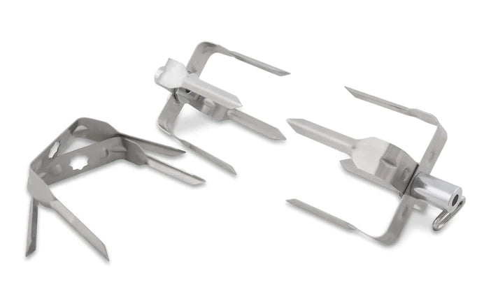 Broil King Rotisserie Mega Forks (Set of 6) 50500