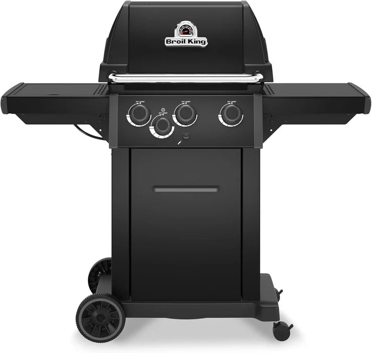 Broil King Royal 340 Shadow Gas Grill