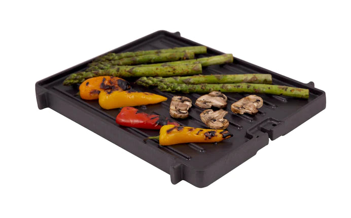 Broil King Side Burner Griddle (Cast Iron) 11250