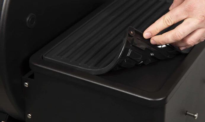 Broil King Side Shelf Mat for CROWN Pellet Series 60008