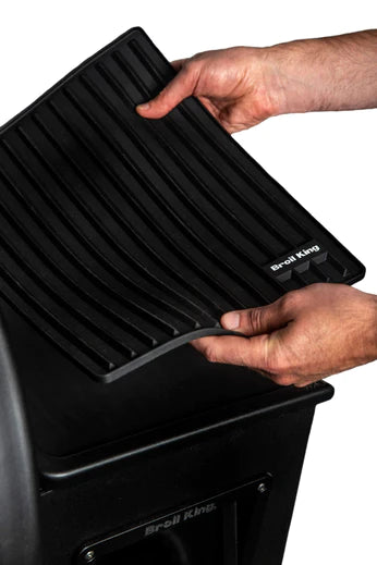 Broil King Side Shelf Mat for REGAL Pellet Series 60007