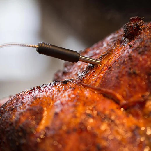 Broil King Side Table Thermometer 61935