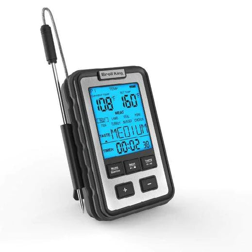 Broil King Side Table Thermometer 61935