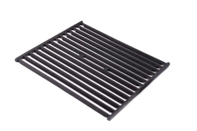 Broil King Signet Exact fit Cast Iron Grid 2 Pack 15" x 12.75" Cast Iron Cooking Grids 11228