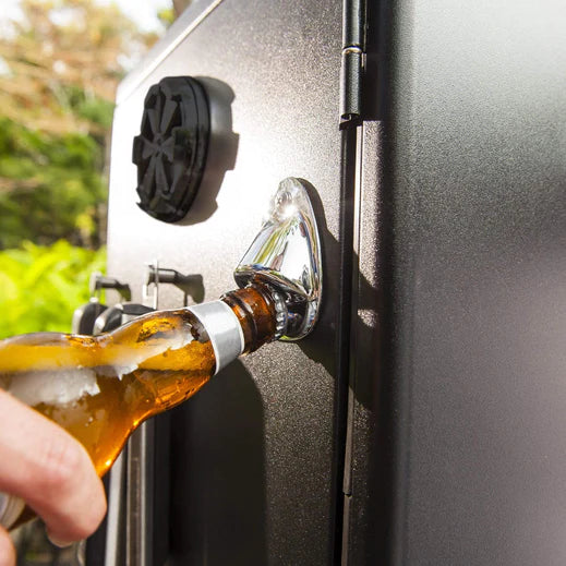 Broil King SMOKE Vertical Charcoal Smoker