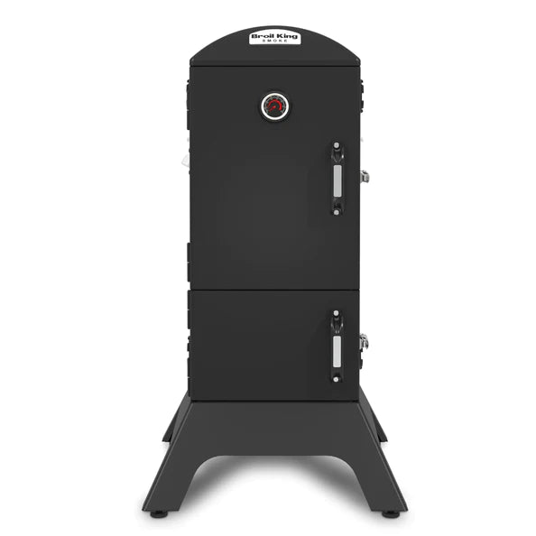 Broil King SMOKE Vertical Charcoal Smoker