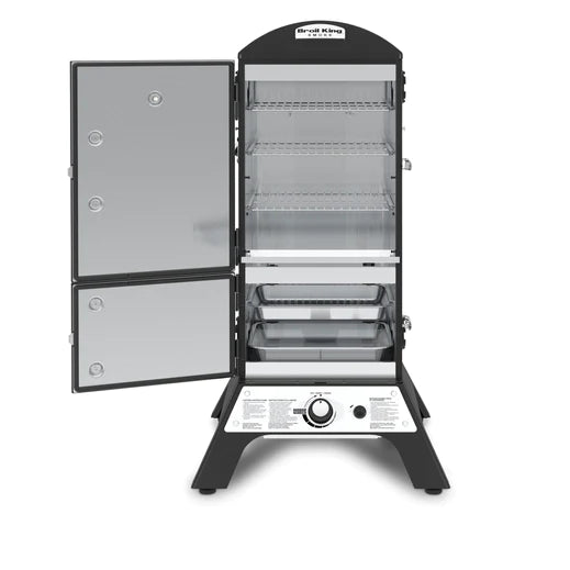 Broil King SMOKE Vertical Gas Smoker