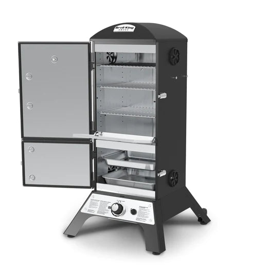 Broil King SMOKE Vertical Gas Smoker