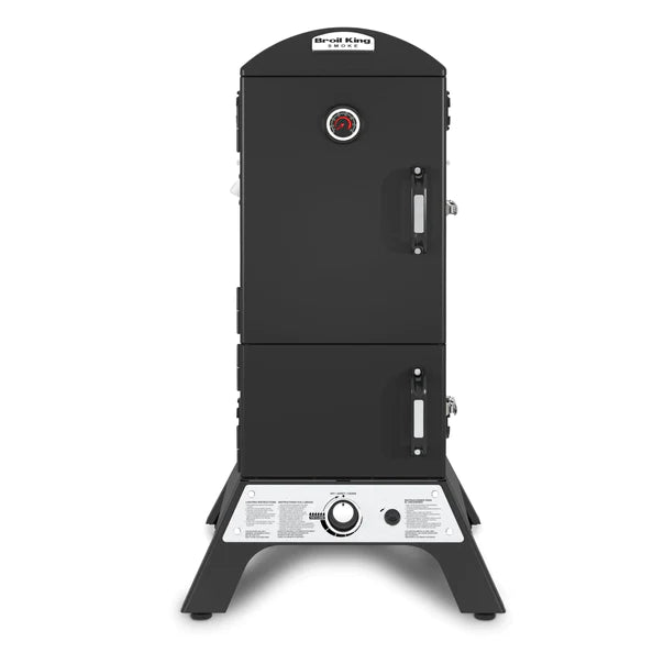 Broil King SMOKE Vertical Gas Smoker