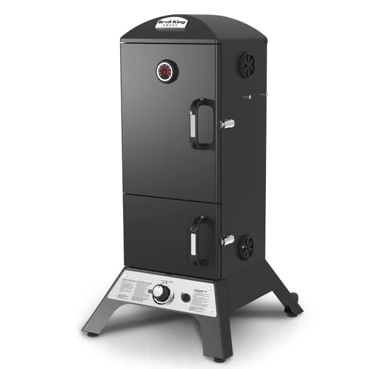 Broil King SMOKE Vertical Gas Smoker