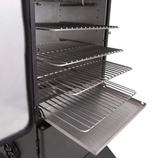 Broil King SMOKE Vertical Gas Smoker