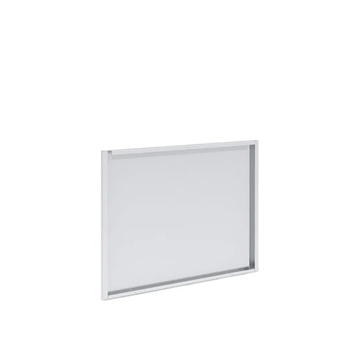 Broil King Stainless Steel Rear Panel - 5 Burner Cabinet Outdoor Kitchen System