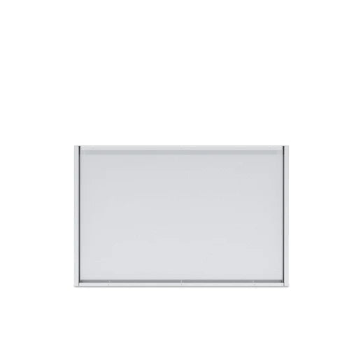 Broil King Stainless Steel Rear Panel - 6 Burner Cabinet Outdoor Kitchen System