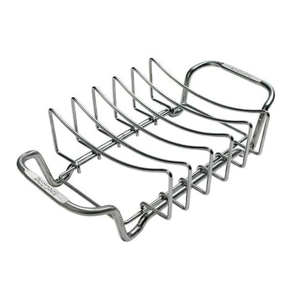 Broil King Stainless Steel Rib Roast Rack 62602