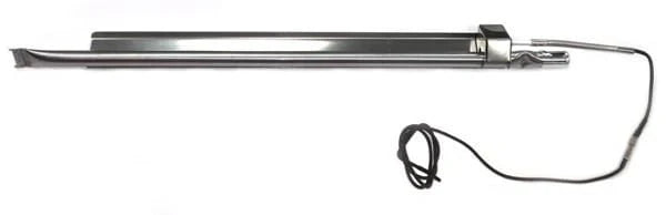 Broil King Stainless Steel Rotisserie Burner - S13005A