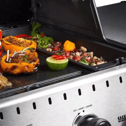 Broil King Wok - Cast 69617 ( Sovereign / Baron)