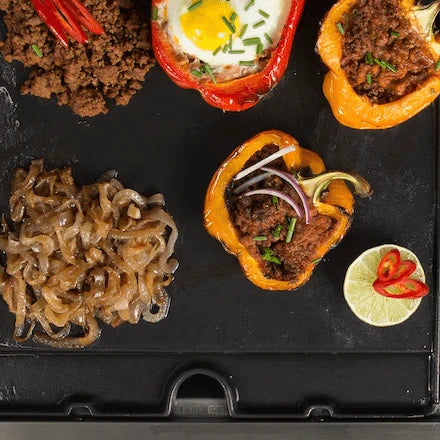 Broil King Wok - Cast (Imperial/Regal) 69618