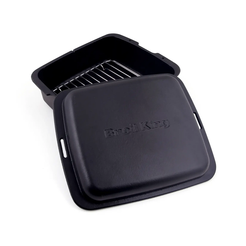 Broil King Cast Iron Dutch Oven 69620