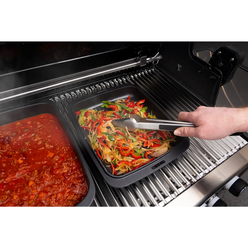 Broil King Cast Iron Dutch Oven 69620