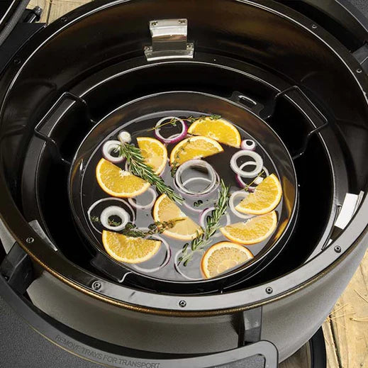 Broil-King Keg Diffuser Kit KA5533