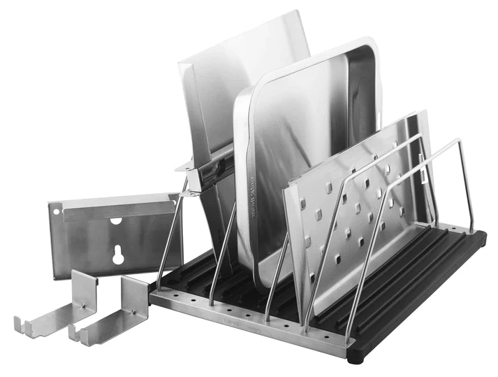 Broil King Cabinet Organizer Kit 61365