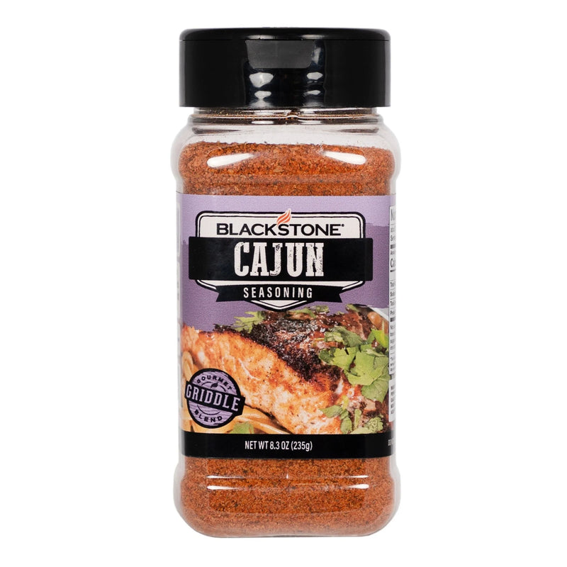 Blackstone Cajun Seasoning