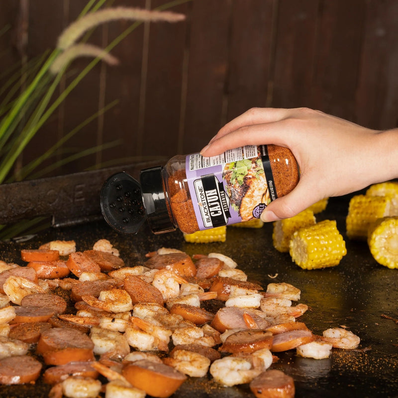 Blackstone Cajun Seasoning