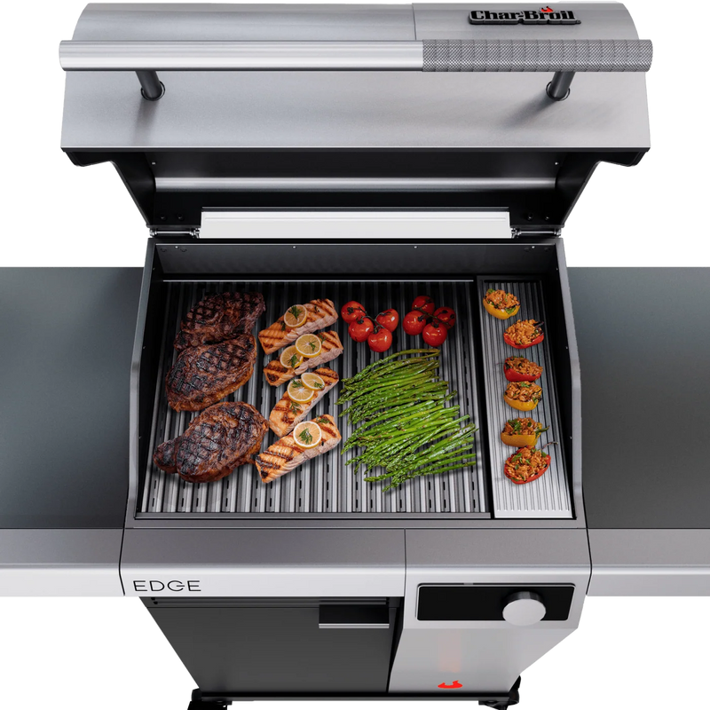 Charbroil The Edge Electric Grill 24652150
