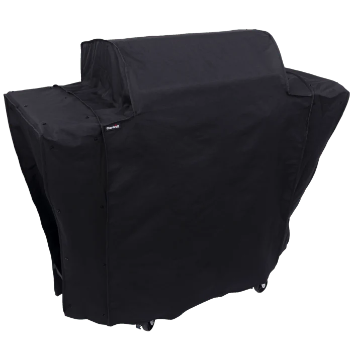 Charbroil Edge Electric Grill Cover CB2250152P3