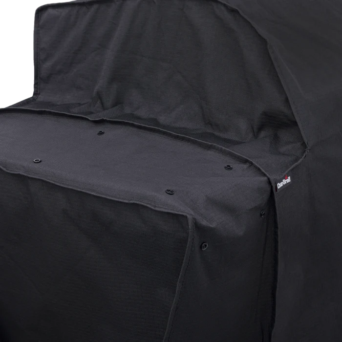 Charbroil Edge Electric Grill Cover CB2250152P3