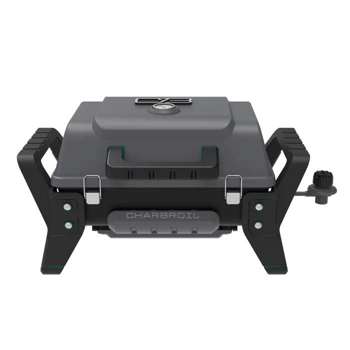 Charbroil Grill2Go X200 Portable Gas Grill 21401856
