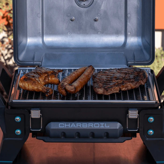 Charbroil Grill2Go X200 Portable Gas Grill 21401856