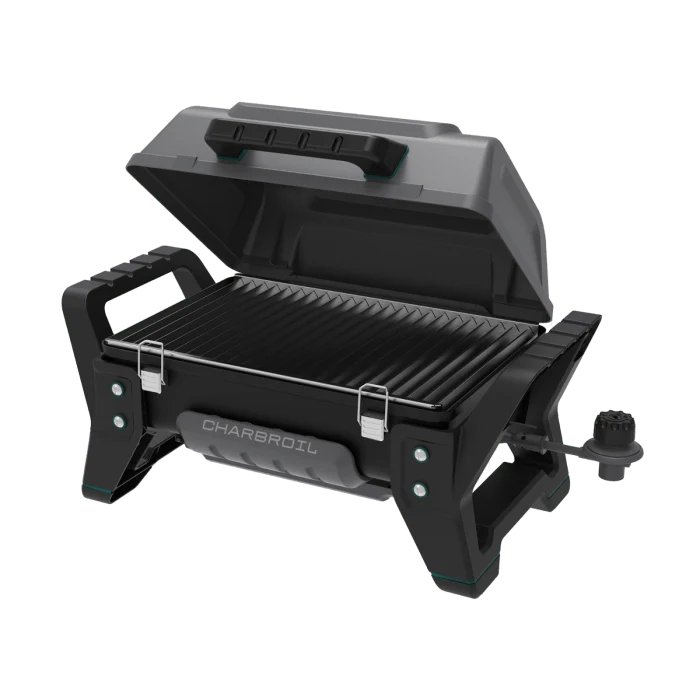 Charbroil Grill2Go X200 Portable Gas Grill 21401856