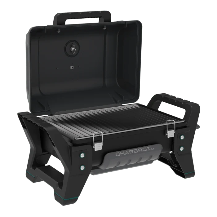 Charbroil Grill2Go X200 Portable Gas Grill 21401856
