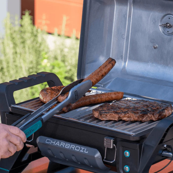 Charbroil Grill2Go X200 Portable Gas Grill 21401856