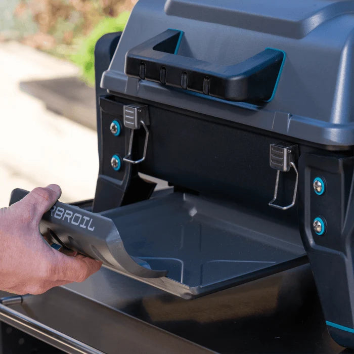 Charbroil Grill2Go X200 Portable Gas Grill 21401856
