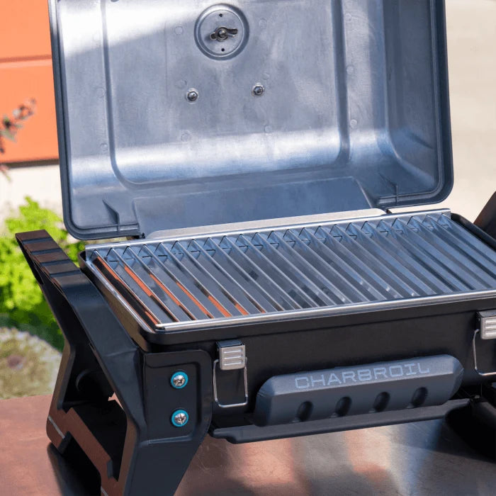 Charbroil Grill2Go X200 Portable Gas Grill 21401856