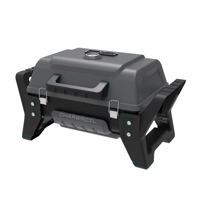 Charbroil Grill2Go X200 Portable Gas Grill 21401856