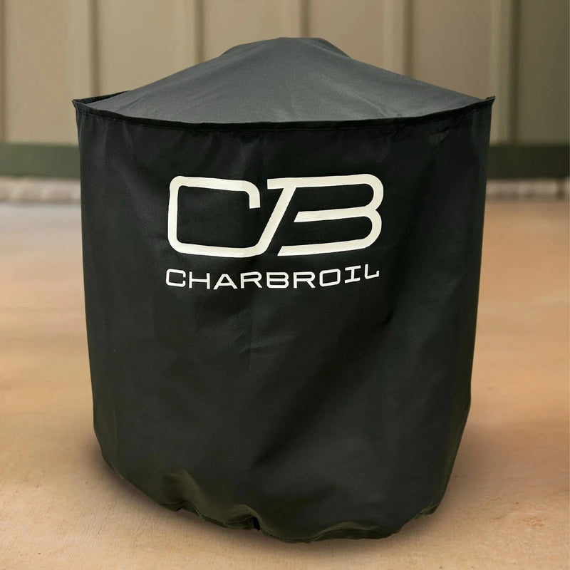 Charbroil The Big Easy Outdoor Air Fryer Cover CB2250118P4