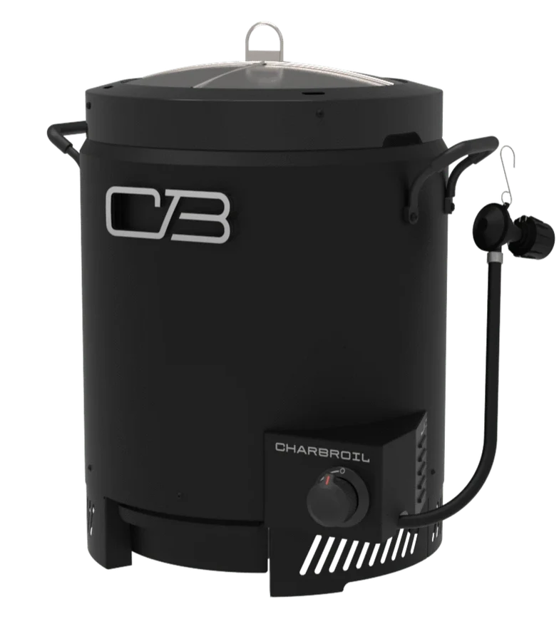 Charbroil The Big Easy Outdoor Air Fryer 24102185