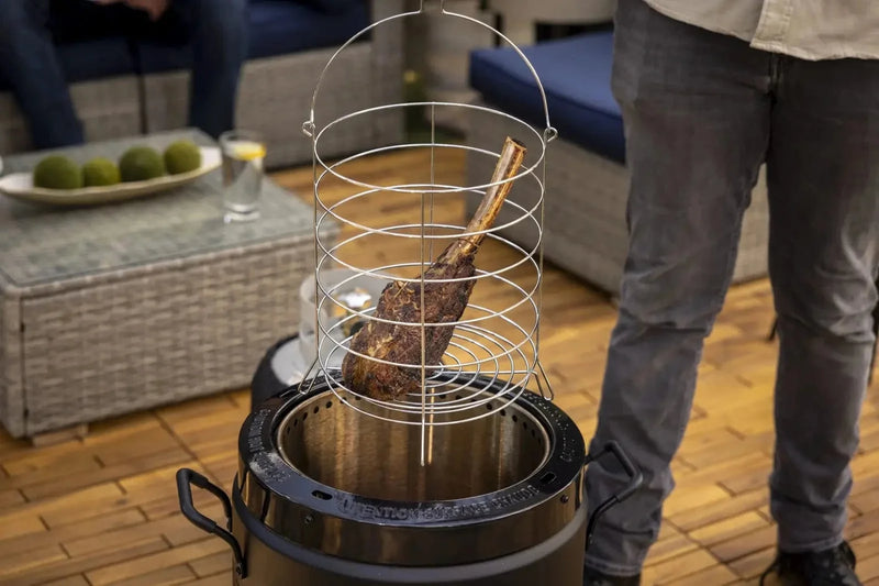 Charbroil The Big Easy Outdoor Air Fryer 24102185