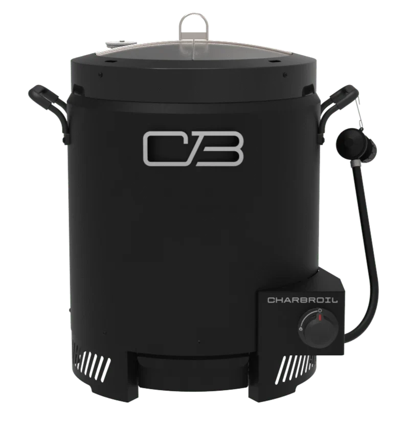 Charbroil The Big Easy Outdoor Air Fryer 24102185